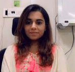 Ms Priyal Kalra
