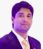 Harshavardhana Reddy