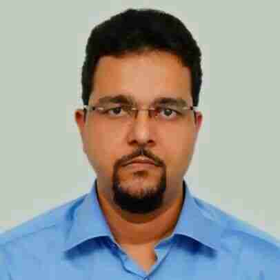Ram Kumar Sharma