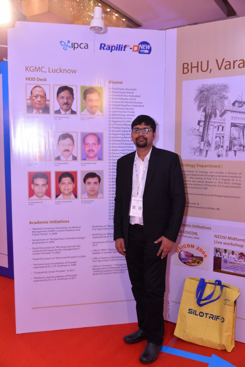 Gaurav Garg