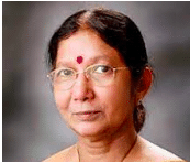 Lakshmi Saleem