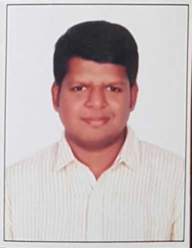 Balachandran Soundrarajan