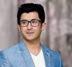 Virinchi Sharma