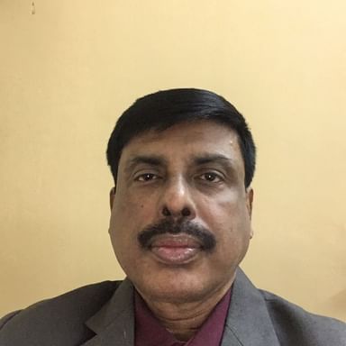 S Chakraborty