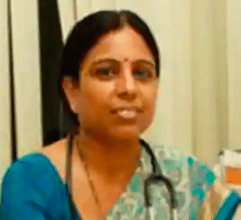 Mamta Gupta