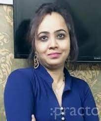 Reeta Mukherjee