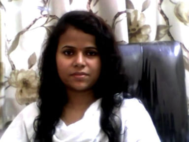 Upasana Maurya