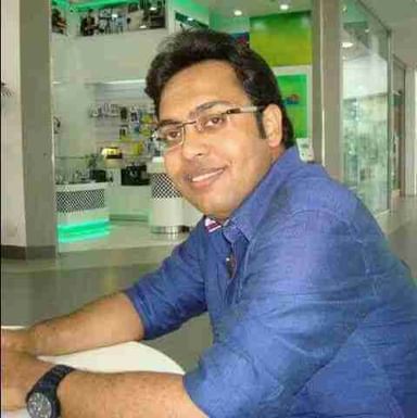 Govind Sharan Sharma