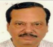 Ashok Kumar