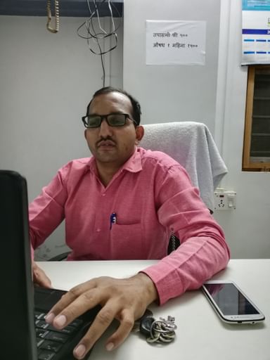 Sagar Hari Nemade