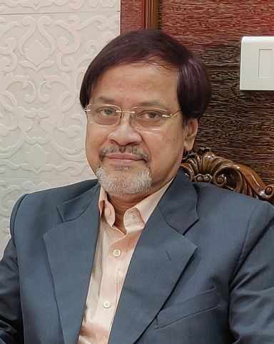 Prabir Sinha Roy