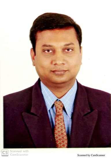 N  Sudhakaran