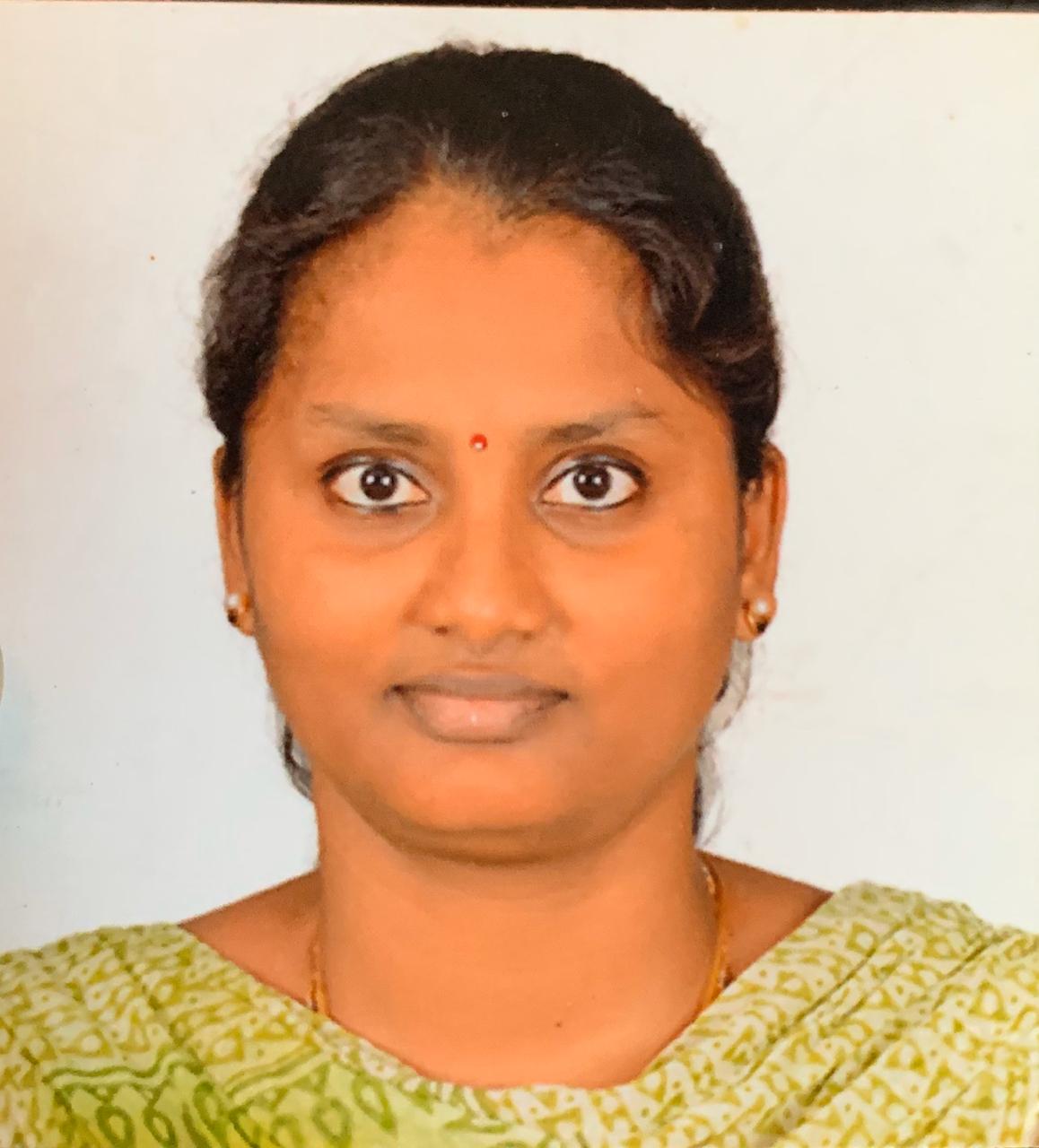 Dhivya Narasimhan