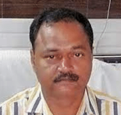 Shishir Srivastav