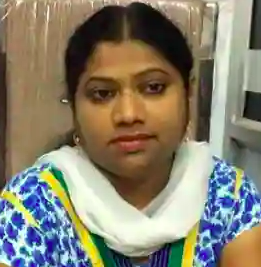 Uma Kiran