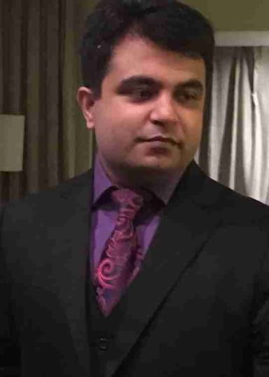 Sunil Malik