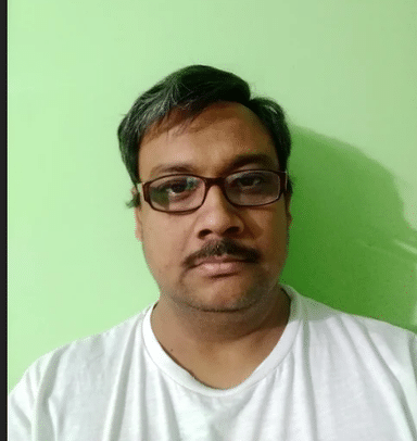 Subhradev Biswas