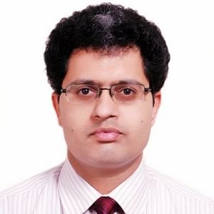 Manmohan Lohra