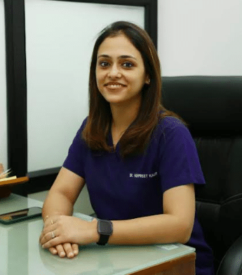 Harpreet Kaur