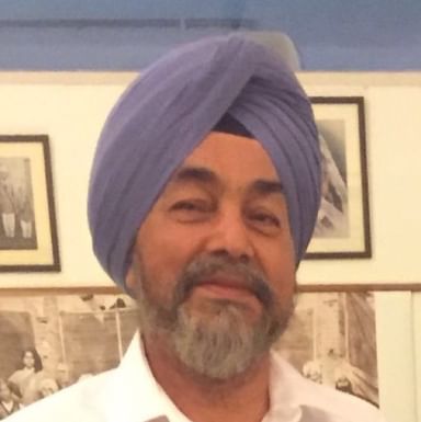 Balbir Singh Babbar