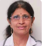 L Jayanthi Reddy