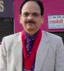 Dinesh Vadher
