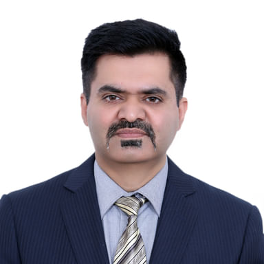 Rajkumar Arora