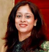 Shivani Bidaye