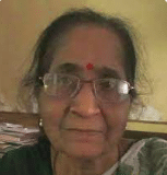 Sudha Mashalkar