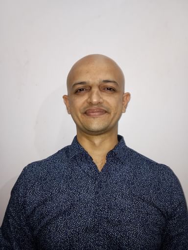 Bhalchandra Raval