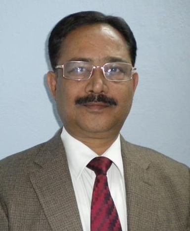 Mukesh Kishore