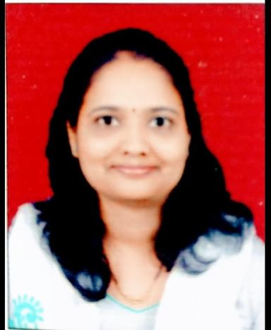 Nilima Suresh Pawar