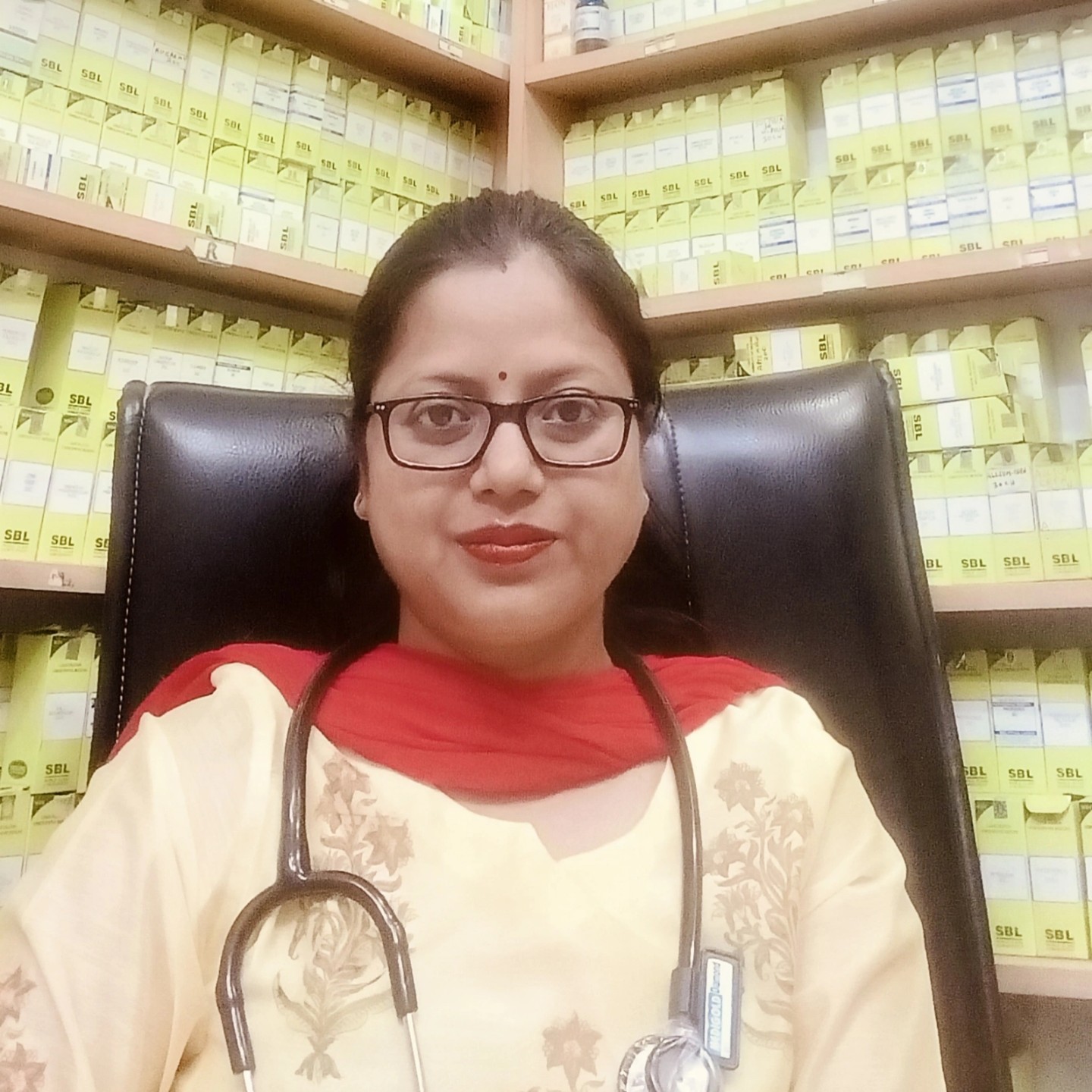 Priyanka Mangla Aggarwal