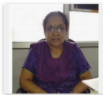 Manjula Murthy