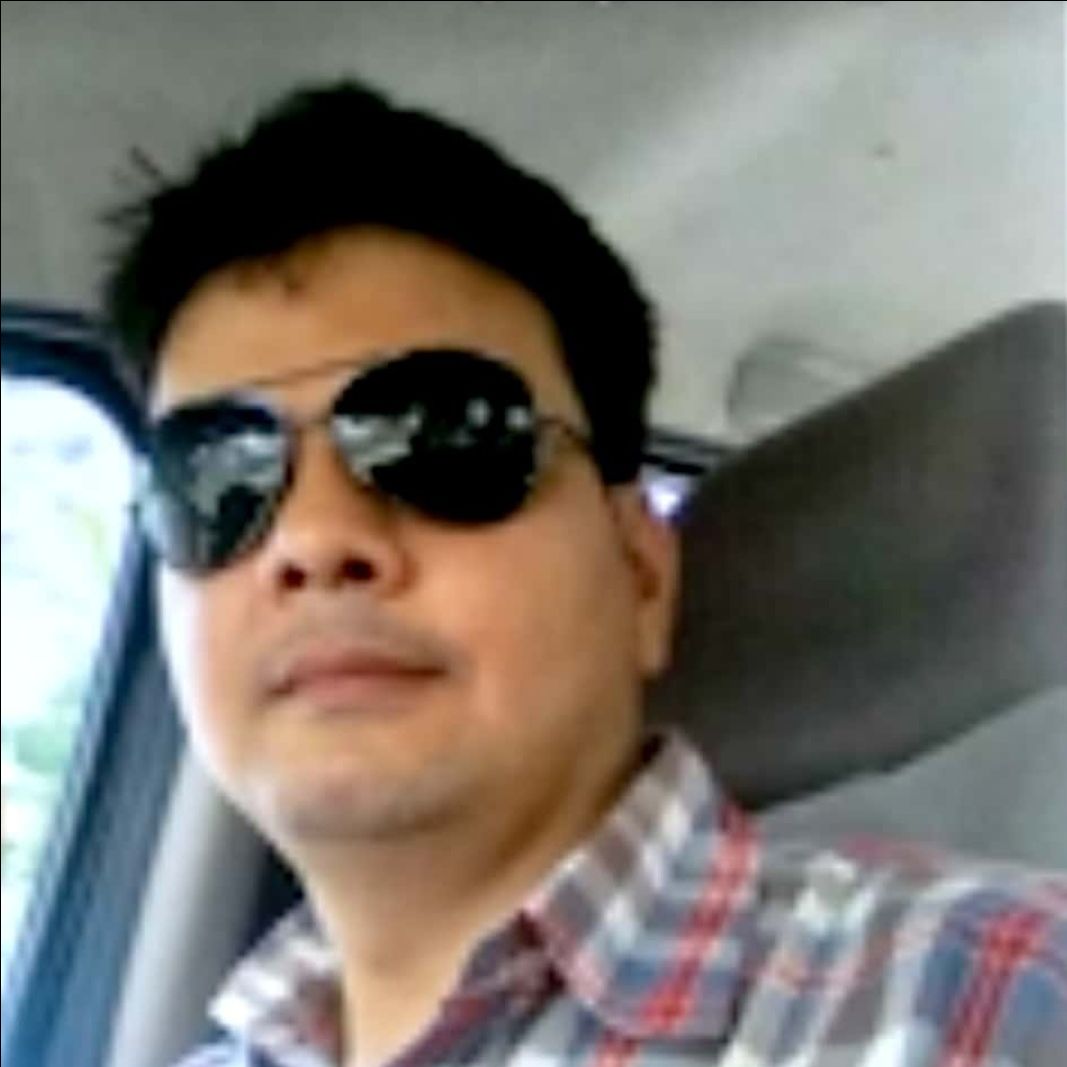 Amresh M Jain