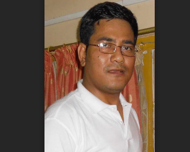 Tongkeswar Deori