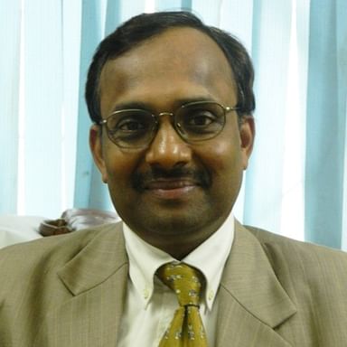 Pawan Agarwal