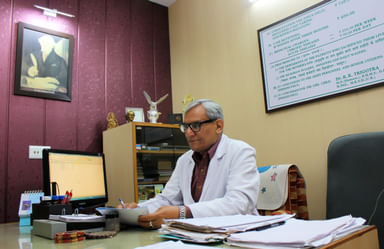 Romesh Kumar Trigotra