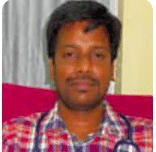 A Srinivas