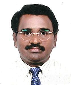 Vishwanatha Reddy C
