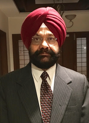 Daljit Singh