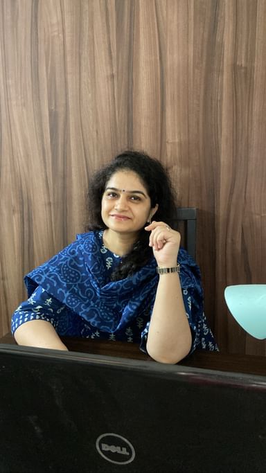 Savita Singh Birman