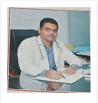 M Ashok Chakravarthi