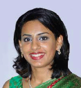 Shilpa Sharath Kumar