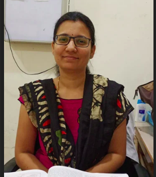 Sandhya Rani Kakarla
