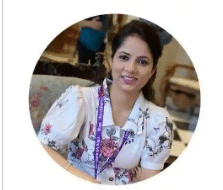 Priya Rajbansh Mohpal