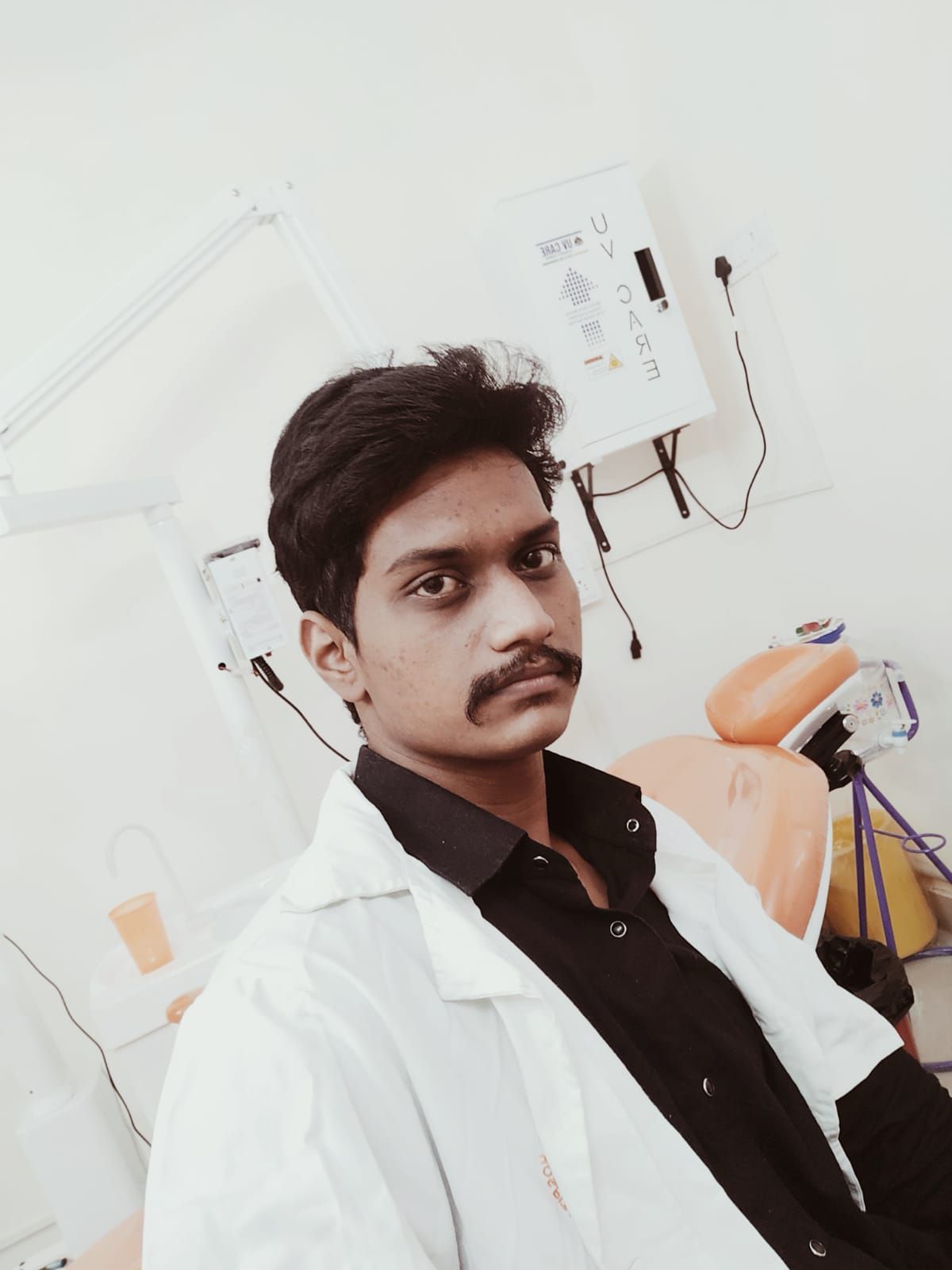 Anand Suresh