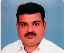 Sachin Prakash