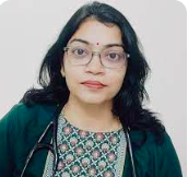 Kiran Kaushal