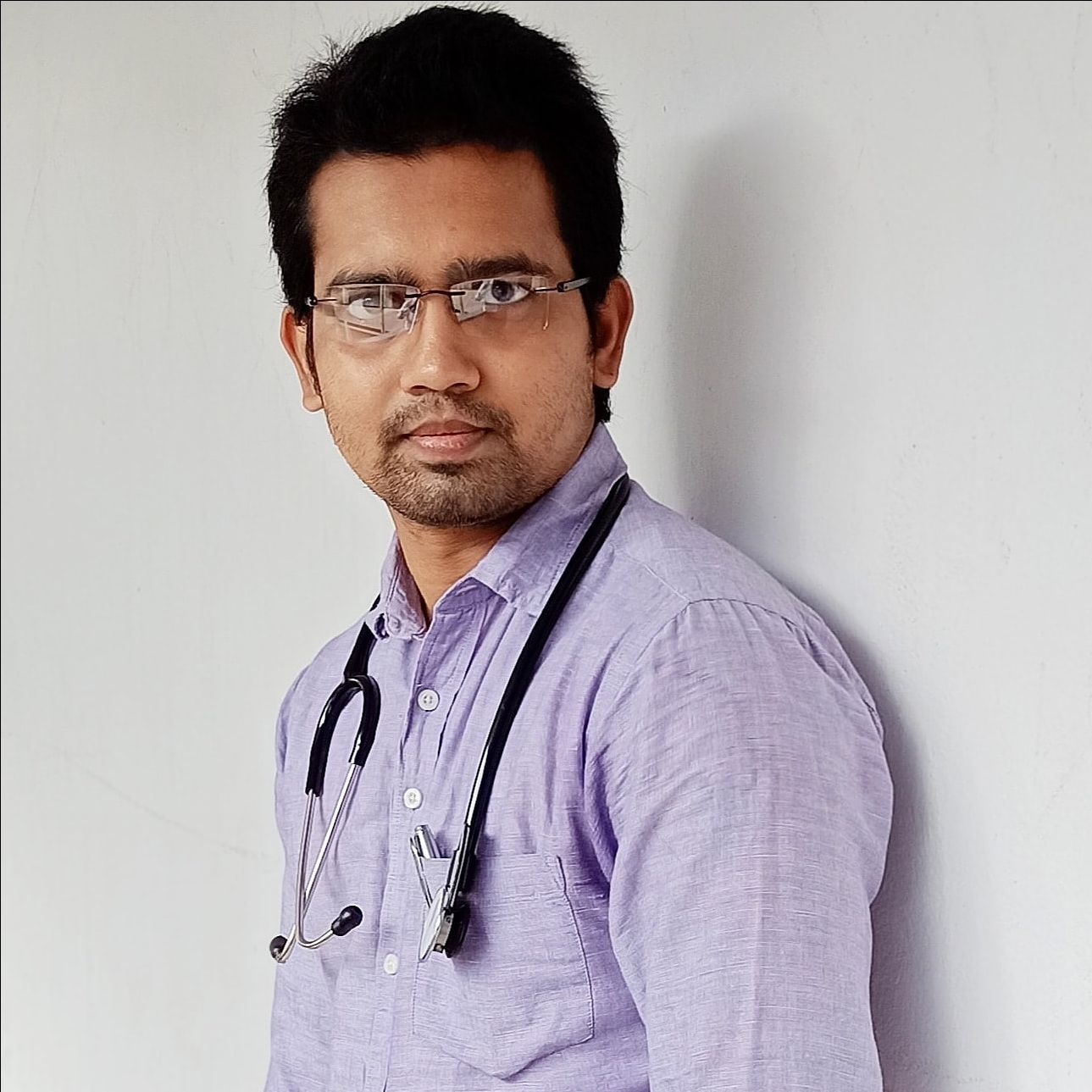 Manas Mondal